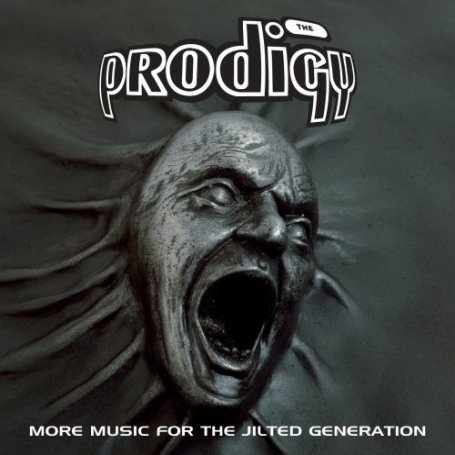 pelicula The Prodigy -More Music For The Jilted Generation-